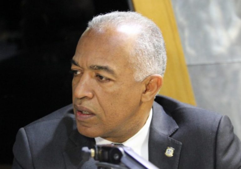 Bertico Santana asegura: “Luis Abinader representa la profundización del cambio en la República Dominicana”