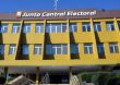 Junta Central Electoral prohíbe de manera categórica instalación de carpas y mesas con fines políticos
