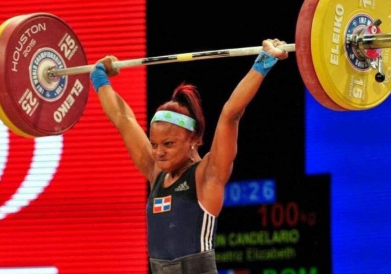 Beatriz Pirón clasifica a los Juegos Olímpicos 2024; será su cuarta participación olímpica consecutiva