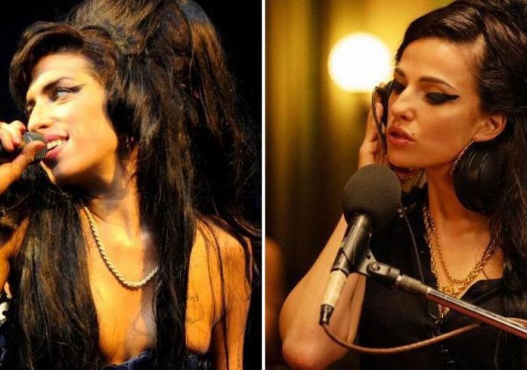 Revelaciones Impactantes: "Back to Black", la Película que expone los verdaderos responsables de la trágica muerte de Amy Winehouse
