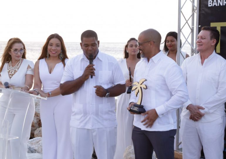 The Caribbean Gold Coast celebrará 25 años de premiación
