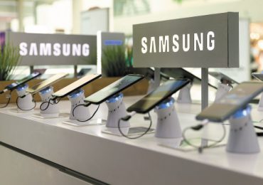 Samsung recupera el trono como mayor vendedor mundial de "smartphones"
