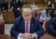 Jurado completo que juzgará a Trump ha sido constituido, anuncia juez de Nueva York