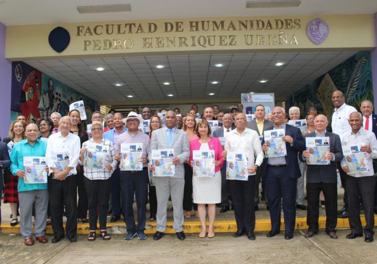 Lanzan segundo número del periódico universitario ‘Académicos en marcha’