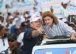 “Nos encaminamos a alcanzar la mayor victoria de la historia política dominicana”, afirma Jean Luis Rodríguez