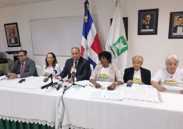 Participación Ciudadana: "Gobierno gastó 107 millones de pesos en publicidad durante el mes de abril"