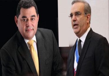 Alejandro Asmar valora gestión del presidente Luis Abinader
