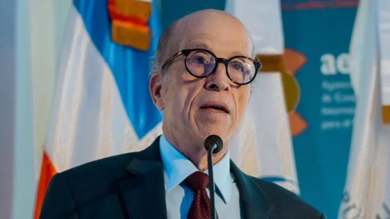 Max Puig asegura próxima actualización de los Compromisos Climáticos se enfocará en los derechos de la infancia