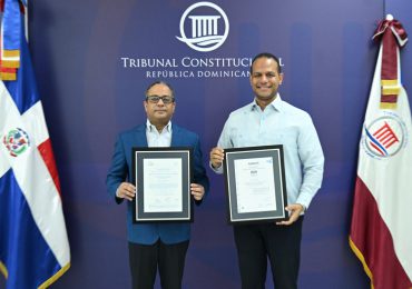 TC recibe certificación del Sistema de Gestión Compliance