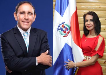 Organismo internacional Friends United for Health reconocerá al Dr. Cruz Jiminián y a periodista Ada Guzmán
