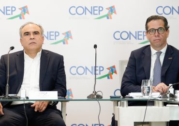 El CONEP integra cinco expresidentes de Latinoamérica a su misión de observadores