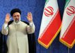 El presidente de Irán, ilocalizable tras un “accidente” de helicóptero