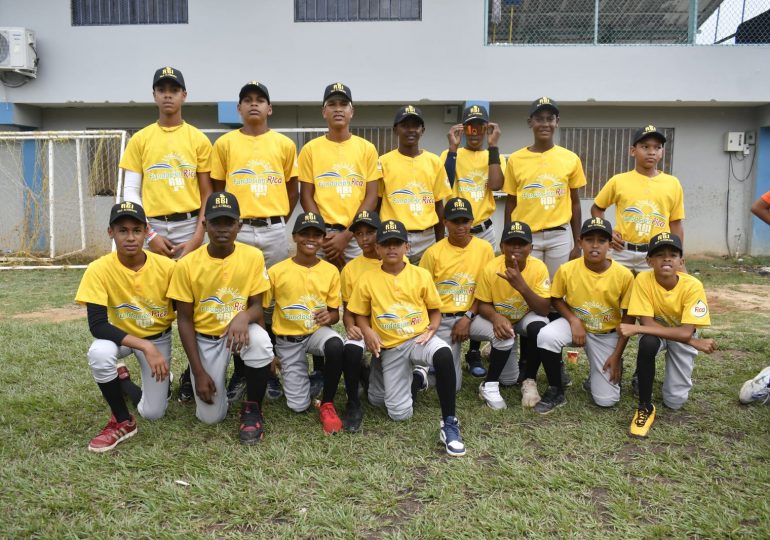 Barrios Duarte e INVI y La Cumbre ganan dobles en béisbol RBI Rica