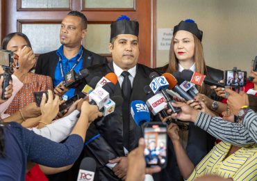 Tribunal otorga prórroga al Ministerio Público para presentar acusación contra imputados de la Operación Gavilán