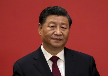 Xi Jinping felicita a Luis Abinader por su reelección