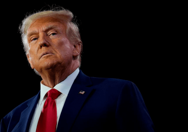 La defensa de Trump trata de socavar la credibilidad de su exabogado