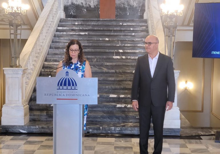 Lanzan cuarta edición Premio Nacional a la Innovación Pública 2024