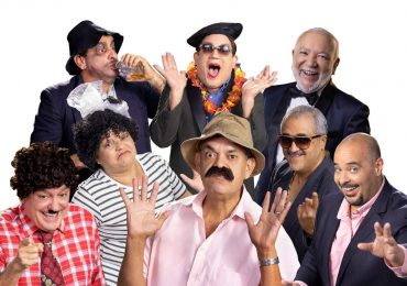 ¡Vuelve La Escuelota! La comedia se presentará 13 y 14 de Julio en la Sala Principal del Teatro Nacional