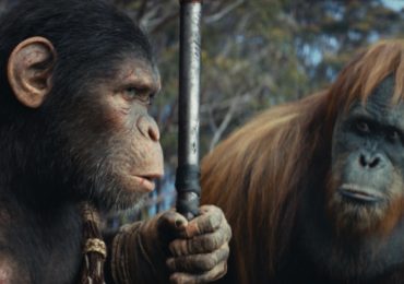 ‘El Planeta de los Simios: Nuevo Reino’, se estrena en cines dominicanos este jueves