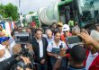 Alcaldía de Santo Domingo Norte interviene municipio con “Gran operativo de Limpieza”