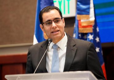 Juan Ariel Jiménez asegura reforma fiscal debe “entrarle de lleno al sector eléctrico”