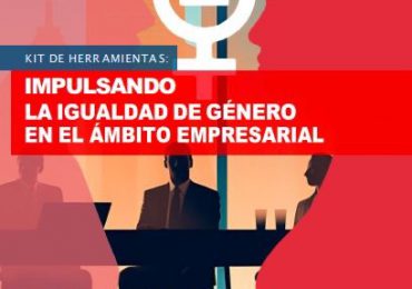 AMCHAMDR presenta "Impulsando la Igualdad de Género en el Ámbito Empresarial"