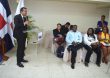 Fiscalía SDE y Norte lleva a cabo segunda jornada de ‘Fiscales a las Escuelas 2024’ con charlas preventivas