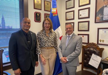 Dirección de Cultura Dominicana en el Exterior abre nuevas oficinas en EE.UU.