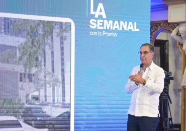 Director de SeNaSa revela tendrán nueva oficina en Puerto Rico