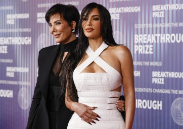 Fortuna de Kim Kardashian asciende a los 1,700 millones y Kris Jenner anuncia le detectaron un tumor