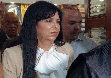 Razón por la que la diputada Rosa Amalia Pilarte sigue libre, pese a ser condenada; abogados apelarán decisión