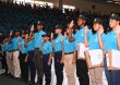 Servicio Militar Voluntario gradúa 5,294 jóvenes; suman 26,020 del Programa de Formación en Valores últimos 4 años