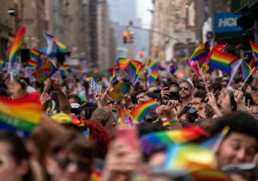 EEUU advierte de posibles ataques anti-LGTBQ durante mes del Orgullo