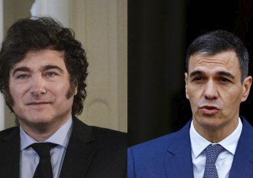 Crece tensión diplomática entre los gobiernos de España y Argentina