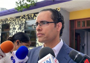Juan Ariel Jiménez: “En el PLD tienen que gestionarse cambios importantes”