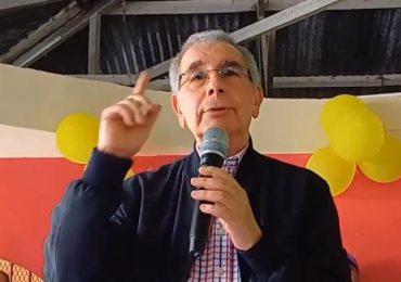 Danilo ironiza y bromea ante triunfalismo del PRM: "A la JCE que suspenda las elecciones y los declare ganadores"