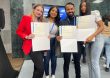 Estudiantes de Derecho UCSD ganan Torneo del Proceso Penal