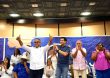 Roberto Ángel asegura en Dajabón que habrá “votos a montones” para reelegir a Abinader y ganar el Congreso