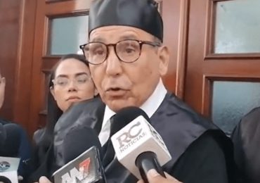 Carlos Balcácer: Pochy Familiar exhibe un déficit jurídico al cuestionar decisión de tribunal en caso Tatico Henríquez