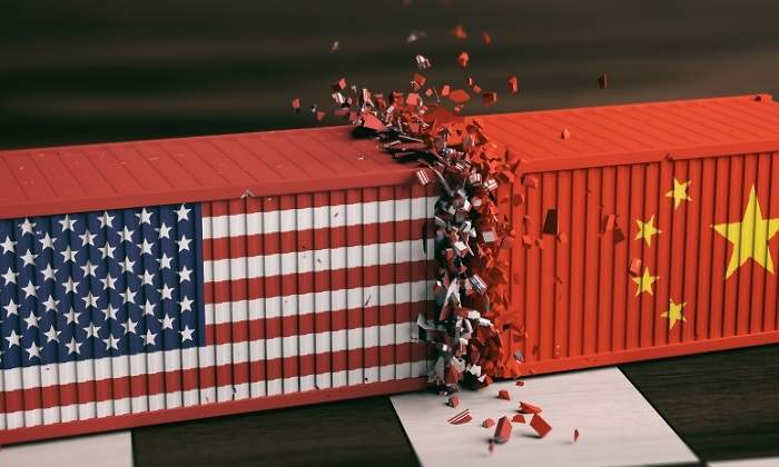 EEUU aumenta aranceles sobre USD 18.000 millones de productos chinos