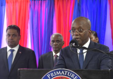 Autoridades de Haití prorrogan toque de queda por siete días más para frenar violencia