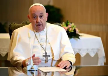 Medios italianos: El papa dijo que ya hay mucha "mariconería" en los seminarios