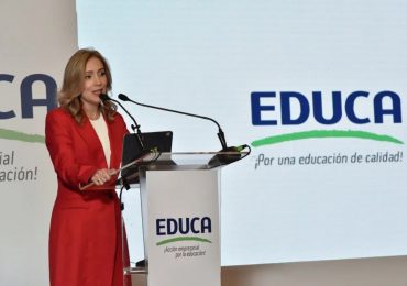 EDUCA sobre aumento salarial a maestros: “Debe estar atados a desempeño y reinvindicaciones sindicales”