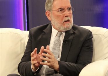 Rodríguez Marchena pide al PLD mantener a Danilo en la presidencia del partido