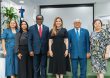 Tesorería Nacional reconoce a Carolina Mejía por dirigir el gobierno municipal con transparencia, integridad y excelencia