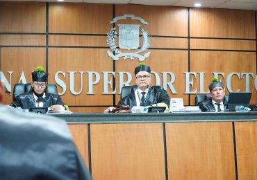 TSE rechaza acción constitucional de amparo preventivo contra Club Los Prados y Comisión de Elecciones