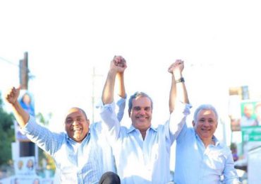 José Andújar llama a votar por Luis Abinader y Raquel Peña”