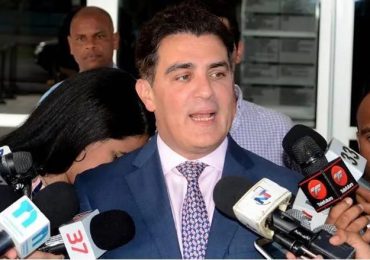 Abogado Julio Cury afirma acuerdos del Ministerio Público en caso Calamar están “viciados”