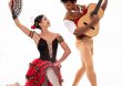 “Don Quijote, el Ballet”, se llevará a cabo este 7, 8 y 9 de junio en Teatro Nacional