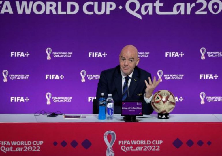 La FIFA elige a Brasil como sede del Mundial de fútbol femenino de 2027